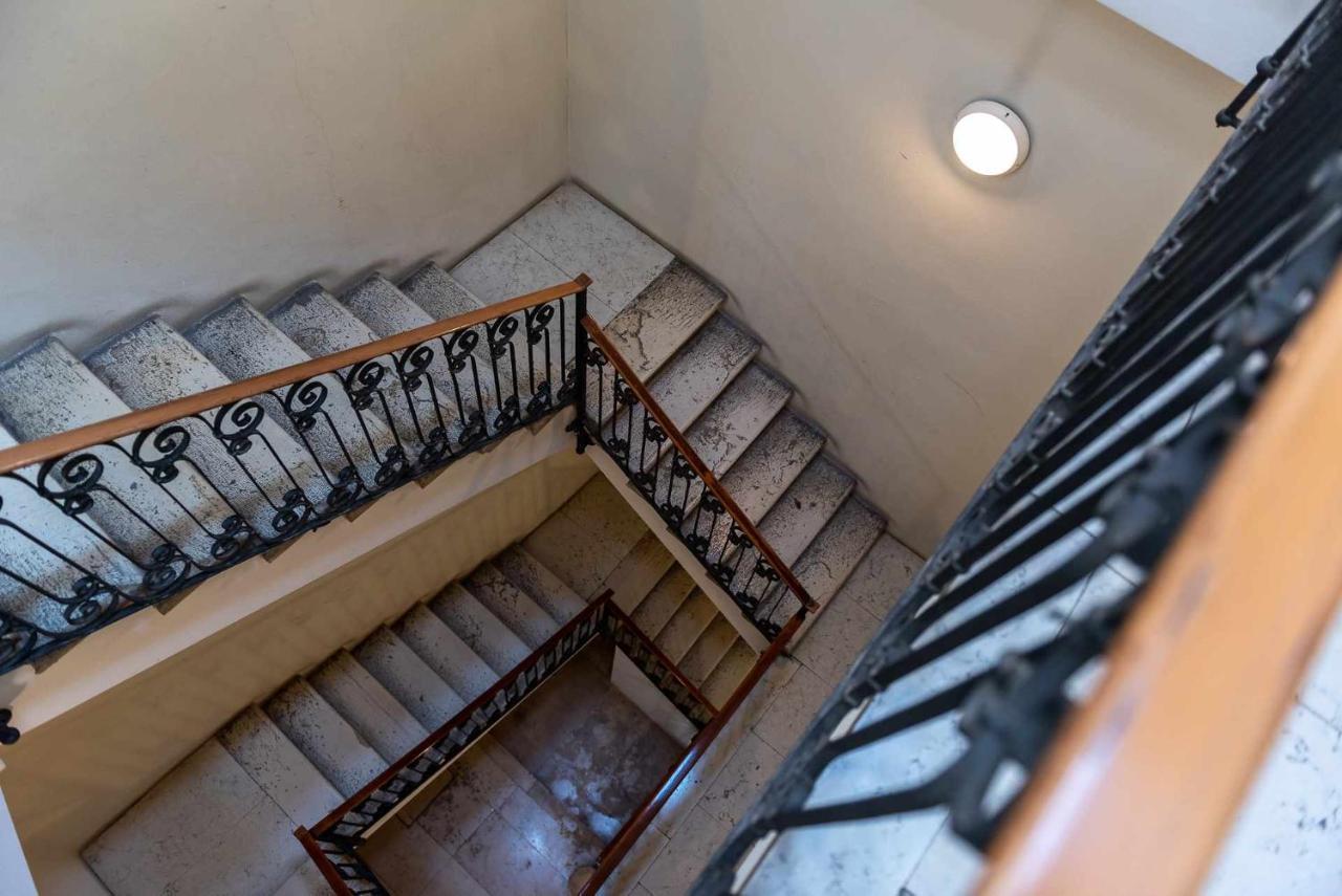 Buranelli Charme Rooms Τρεβίζο Εξωτερικό φωτογραφία