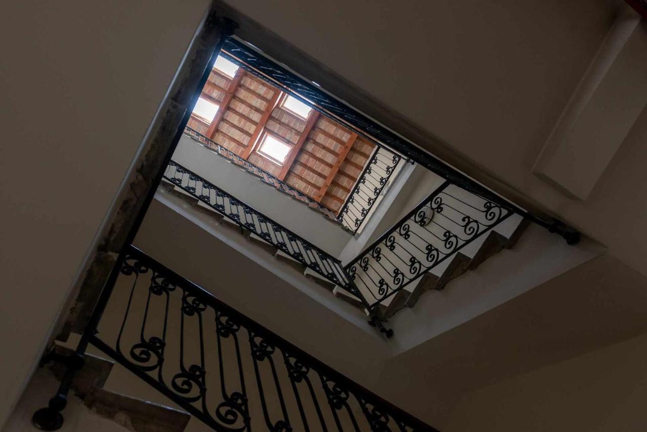Buranelli Charme Rooms Τρεβίζο Εξωτερικό φωτογραφία