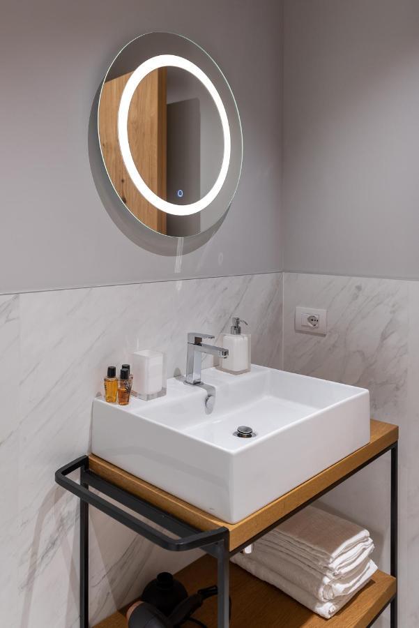 Buranelli Charme Rooms Τρεβίζο Εξωτερικό φωτογραφία